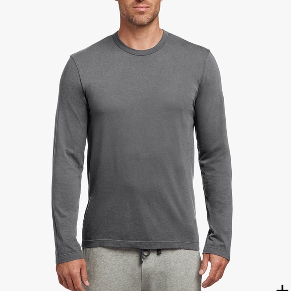 JAMES PERSE long sleeve crew neck 
NEW W/O. TAGS! - Picture 1 of 4